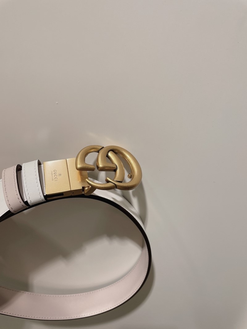 Gvc*1 belts